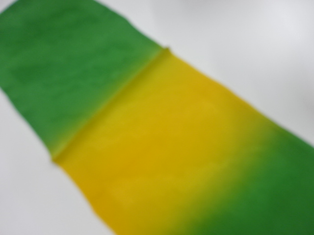 Japanese Kimono / Accessories Silk